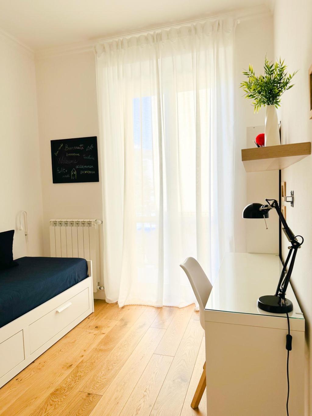 Lungarno House Florence Apartamento Exterior foto