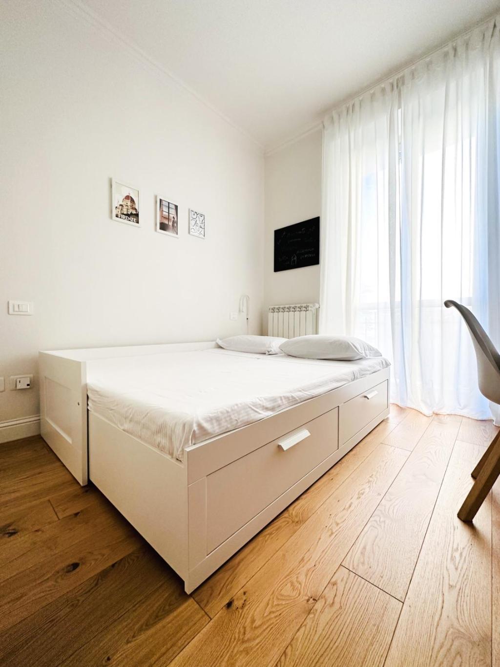 Lungarno House Florence Apartamento Exterior foto