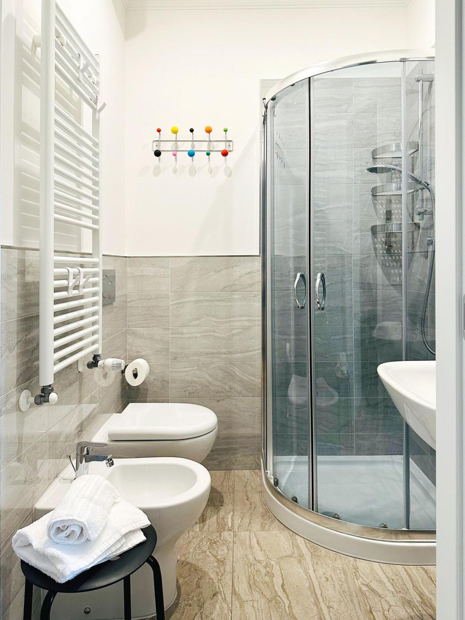 Lungarno House Florence Apartamento Exterior foto